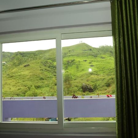 Ammukutty'S Cottage Munnar Kültér fotó