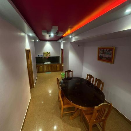 Ammukutty'S Cottage Munnar Kültér fotó