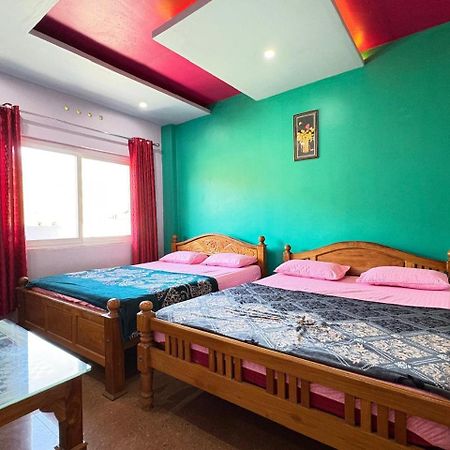 Ammukutty'S Cottage Munnar Kültér fotó