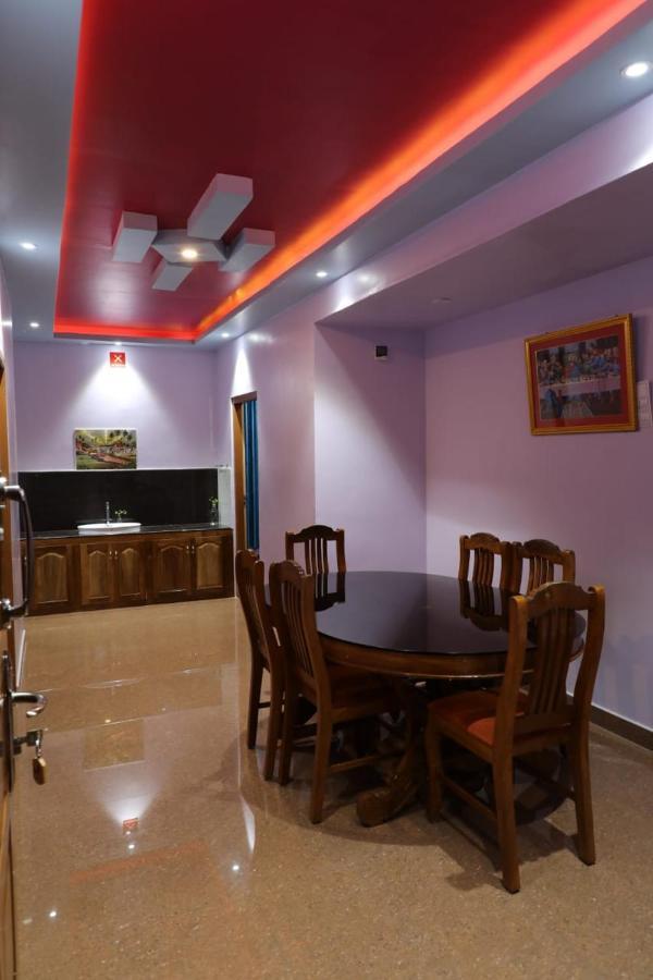 Ammukutty'S Cottage Munnar Kültér fotó