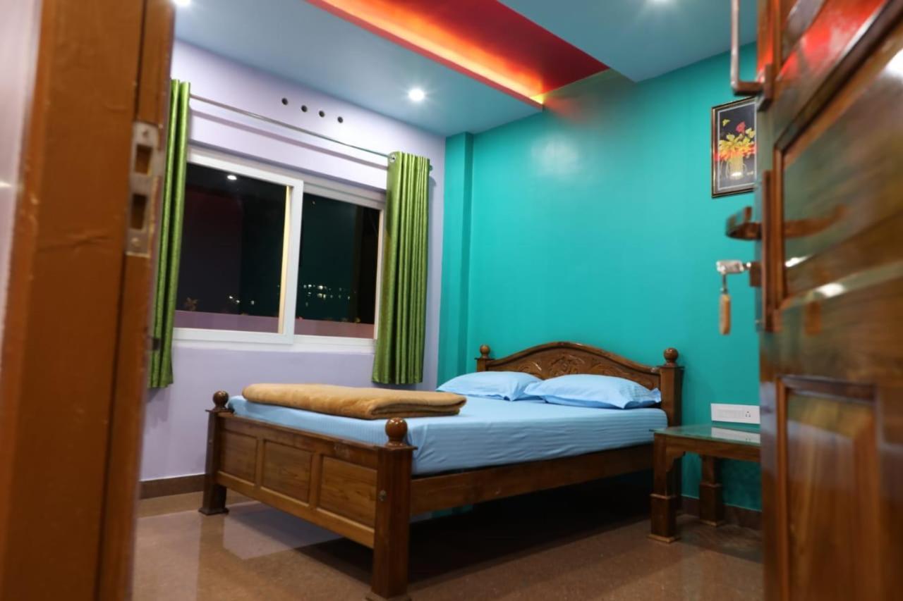 Ammukutty'S Cottage Munnar Kültér fotó