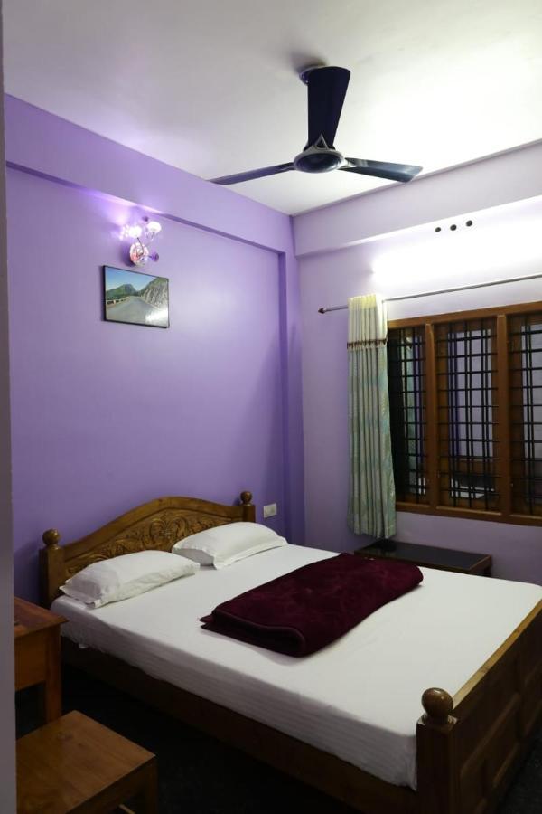 Ammukutty'S Cottage Munnar Kültér fotó