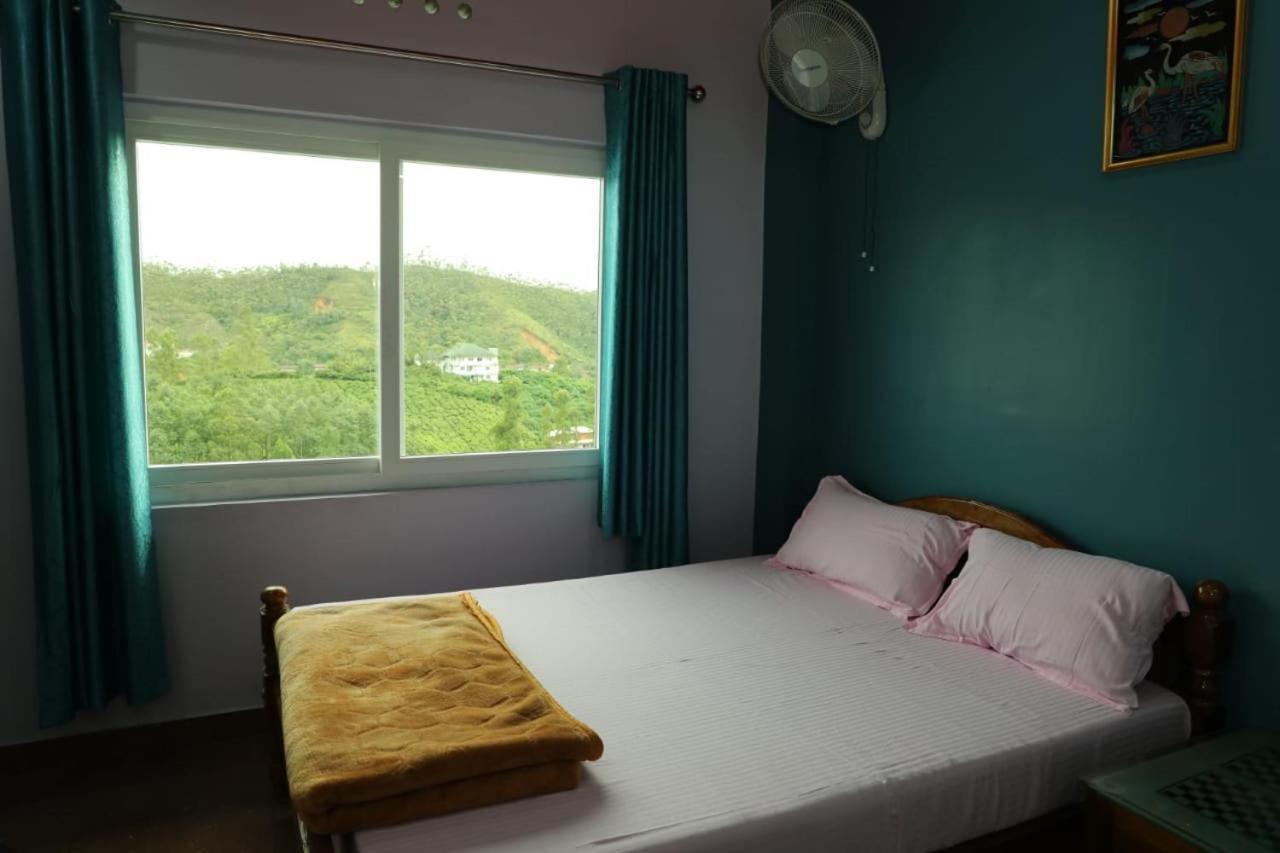 Ammukutty'S Cottage Munnar Kültér fotó