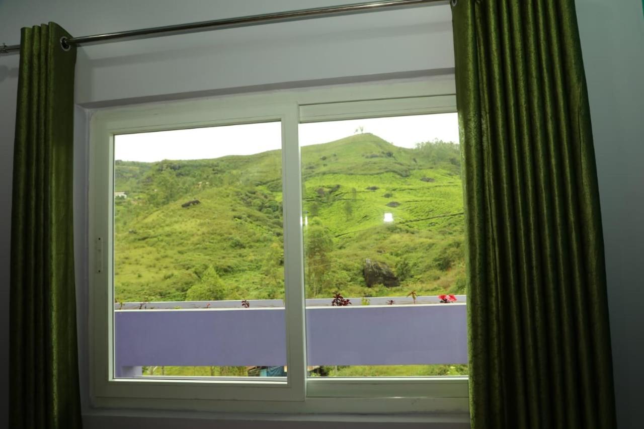 Ammukutty'S Cottage Munnar Kültér fotó