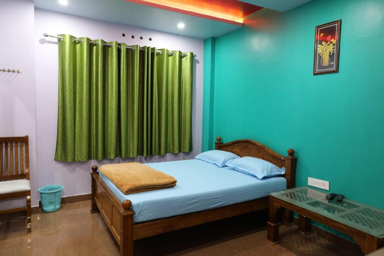 Ammukutty'S Cottage Munnar Kültér fotó