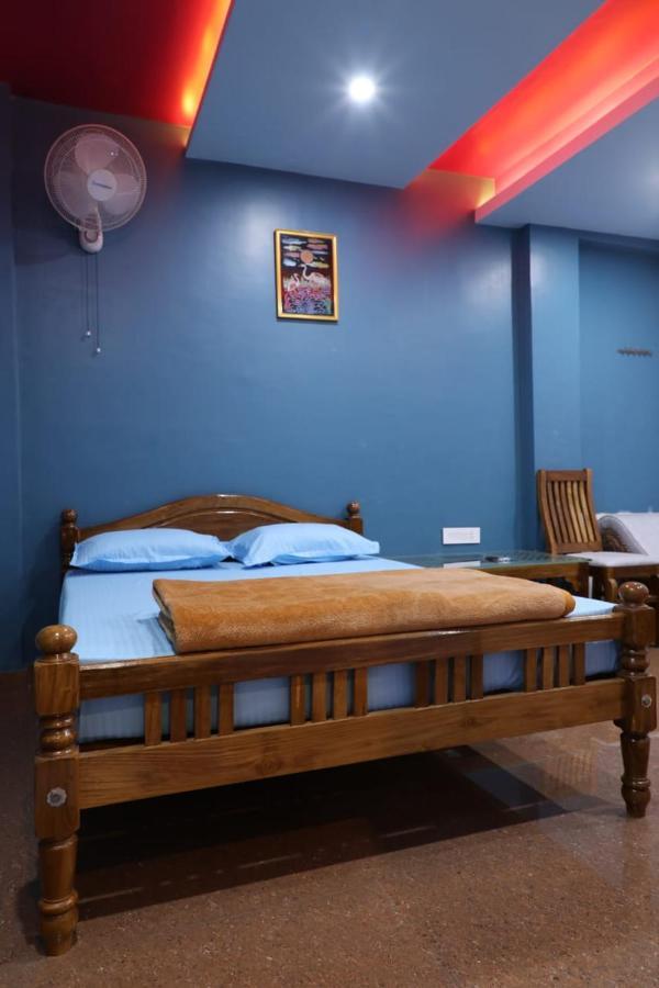 Ammukutty'S Cottage Munnar Kültér fotó