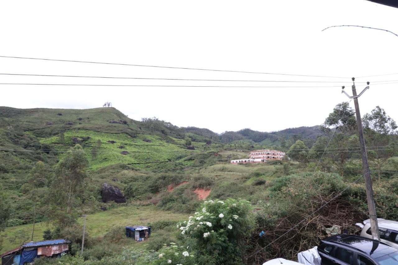 Ammukutty'S Cottage Munnar Kültér fotó
