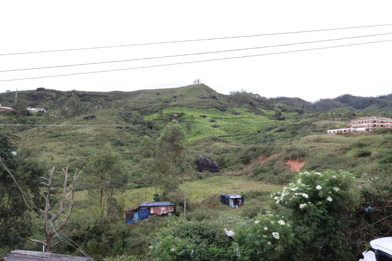 Ammukutty'S Cottage Munnar Kültér fotó