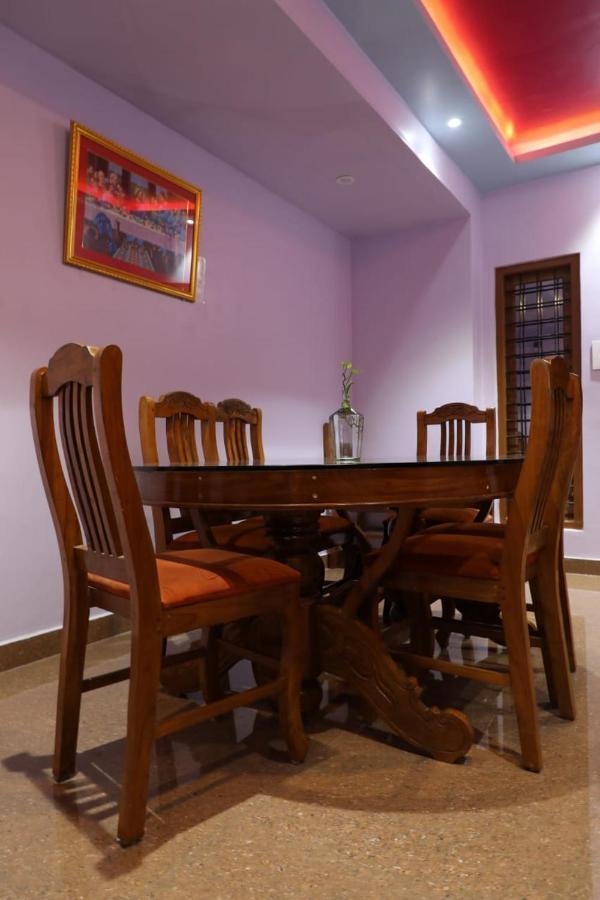 Ammukutty'S Cottage Munnar Kültér fotó