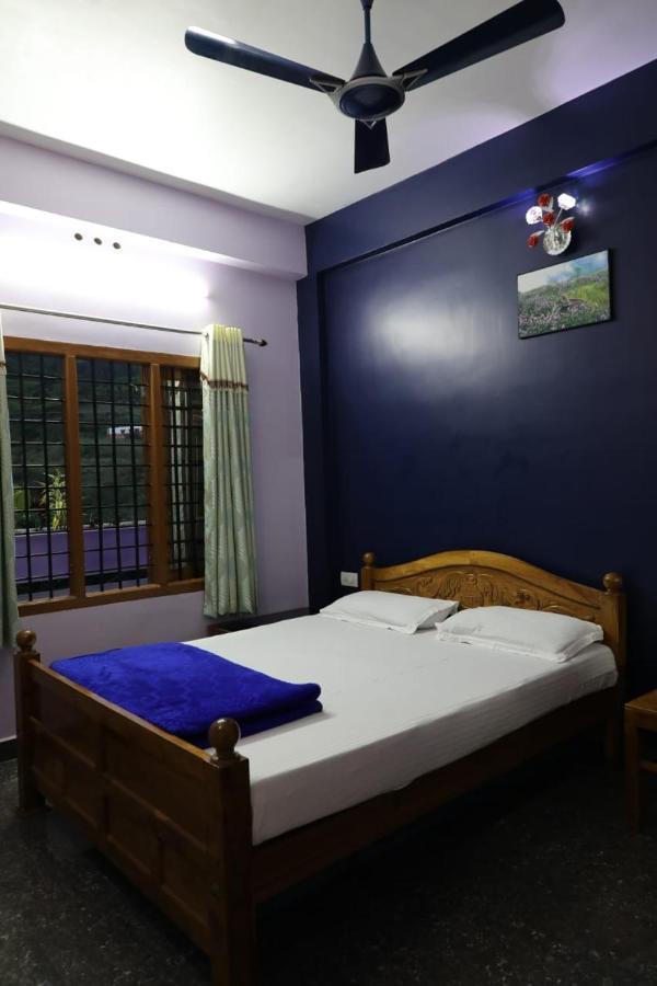 Ammukutty'S Cottage Munnar Kültér fotó