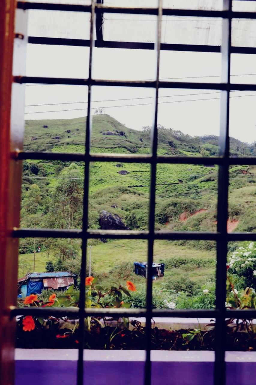 Ammukutty'S Cottage Munnar Kültér fotó