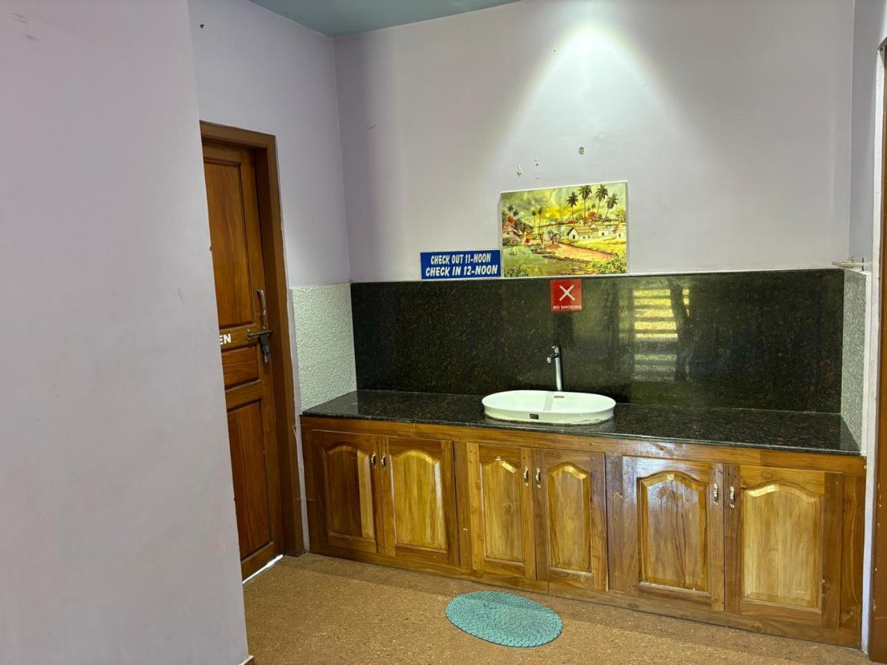 Ammukutty'S Cottage Munnar Kültér fotó