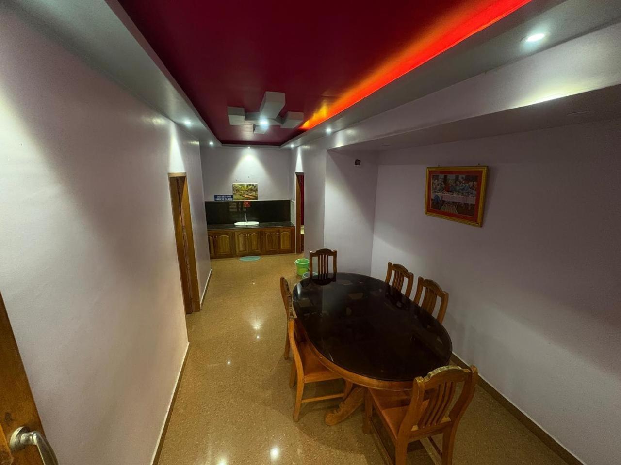 Ammukutty'S Cottage Munnar Kültér fotó