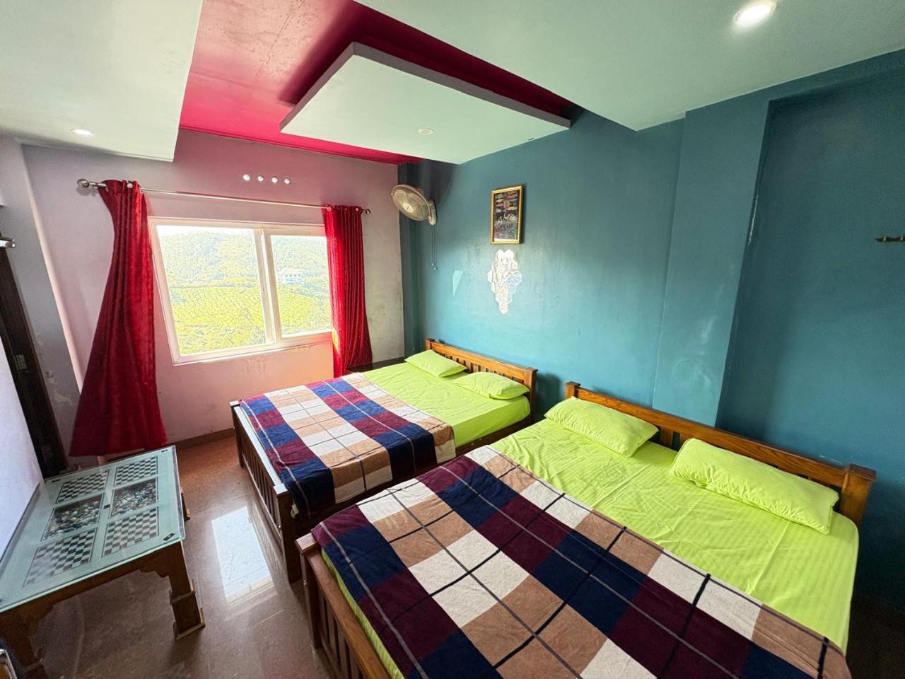 Ammukutty'S Cottage Munnar Szoba fotó