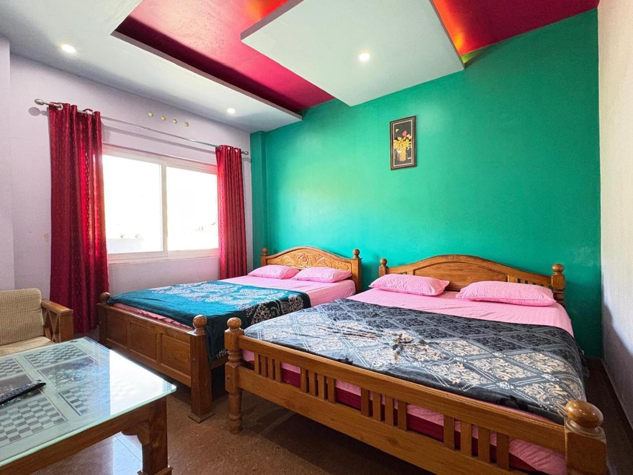 Ammukutty'S Cottage Munnar Kültér fotó