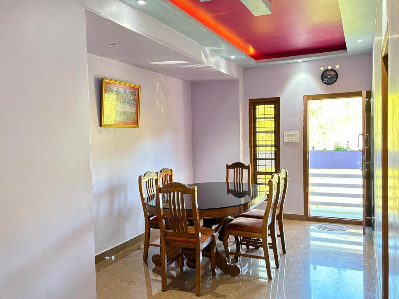 Ammukutty'S Cottage Munnar Kültér fotó